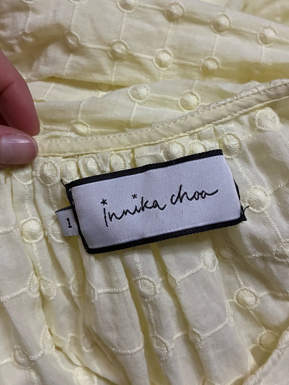 Innika Choo Alotta Gud Dress - Picture 6 of 9